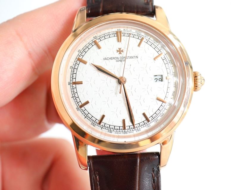 VACHERON CONSTANTIN Watches